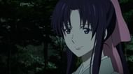 The one important female character in Kenshin (Image via Liden Films)